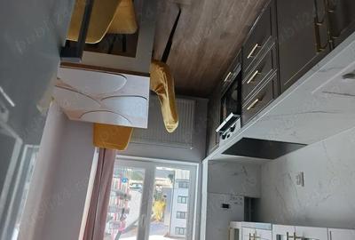 Apartament cu 2 camere decomandat în Florești - 3