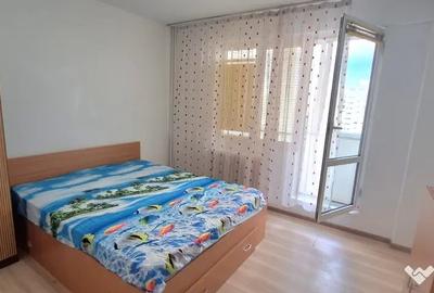 Apartament cu 2 camere semidecomandat în Titan - 4