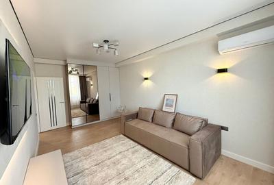 Apartament 2 camere | Pipera | Prima Chirie | Parcare | 65 m2 | - 2