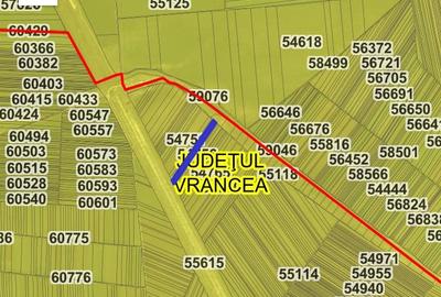 Teren în Central - 1