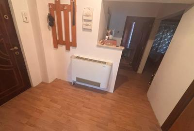 Apartament 3 camere  – Zona Garii, strada Longinescu - 4