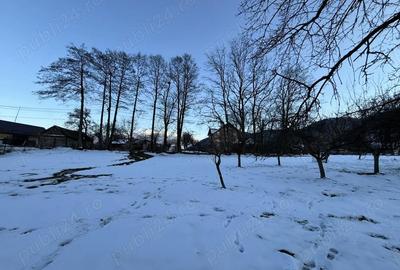 Teren de 763 mp, în Predeluț - 4