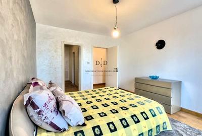 Apartament de va?nzare 3 camere 90 mp- Iulius Mall-FSEGA-Parcare - 6