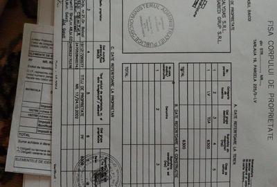 Teren Construcții intravilan de 1000 mp, în Filipeștii de Pădure - 10