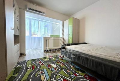 Apartament 2 camere, mobilat si utilat, zona Girocului - 6