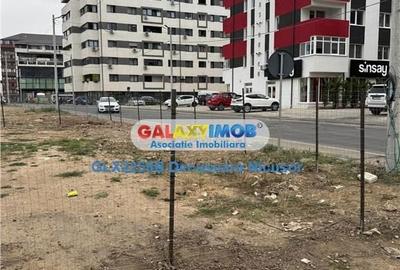 Spațiu comercial, în Roșu - 3