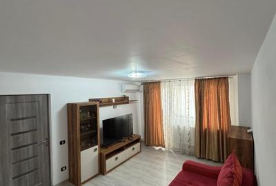 Apartament cu 2 camere decomandat în Casa de Cultură - 2