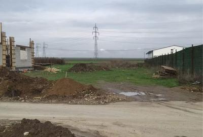 Spațiu comercial, în Castelu - 2