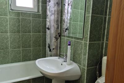 Apartament cu 2 camere semidecomandat în Central - 6