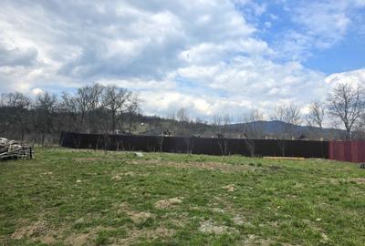 Teren de 2219 mp, în Hangani - 6