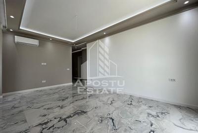 Apartament cu 3 camere open space Torontalului - 2