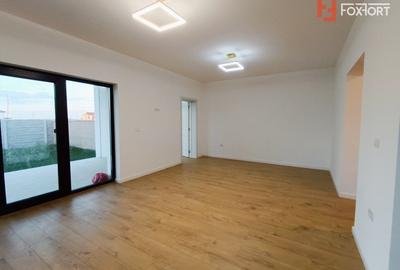 Duplex 4 dormitoare, 3 bai, 125 mp utili Chisoda - V7362 Duplex 4 dormitoare, 3 bai, 125 mp utili Chisoda - V7362 - 3