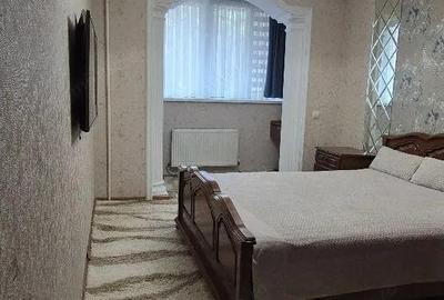 Apartament cu 2 camere de vanzare in zona Dambovita - 4