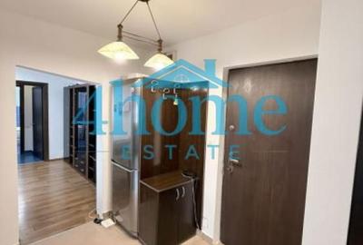 Apartament cu 3 camere, mobilat în Iancului - 6