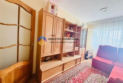 Apartament cu 3 camere decomandat în Dărmănești - 17