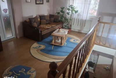 Casă cu 5 camere cu Teren 400 Mp în Sângeorgiu de Mureș - 4