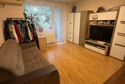 Apartament cu 3 camere decomandat în Gheorgheni - 2