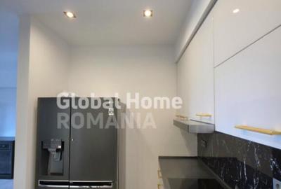 Urban View | Apartament 4 Camere + 2 Terase + Parcare | Emin - 17