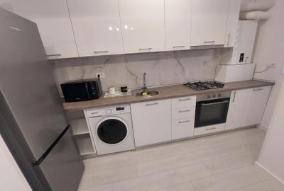 Garsonieră decomandată în Berceni - 6