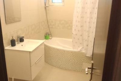 Garsoniera Floreasca Mobilata Utilata - 8