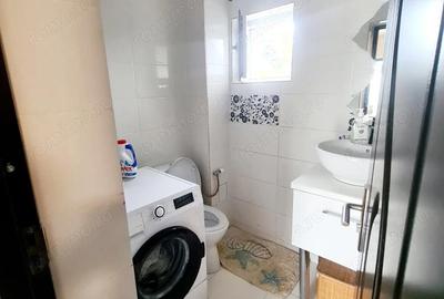 Casă cu 4 camere cu Teren 300 Mp în Goranu - 14