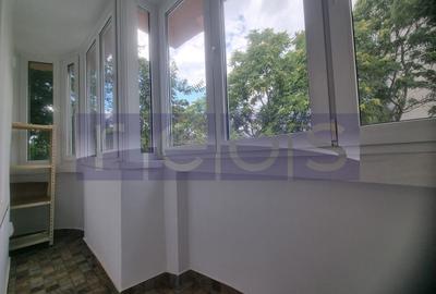 Apartament cu 4 camere decomandat, mobilat în Vitan - 26