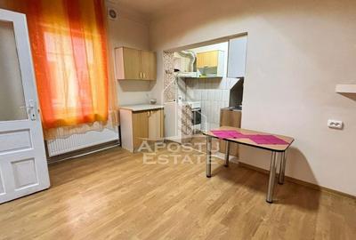Apartament cu 2 camere decomandat în Gării - 1