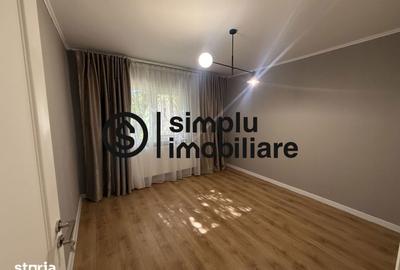 Apartament cu 2 camere decomandat în Brazda lui Novac - 2