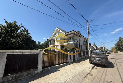 Casa cu destinatie comerciala de inchiriat in Bacau Cfr - 2