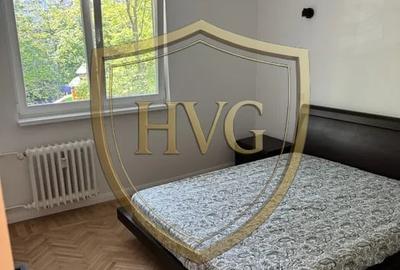 Apartament cu 2 camere semidecomandat, mobilat în Berceni - 3