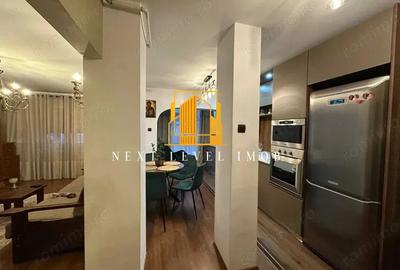 Apartament cu 3 camere decomandat în Exercițiu - 3