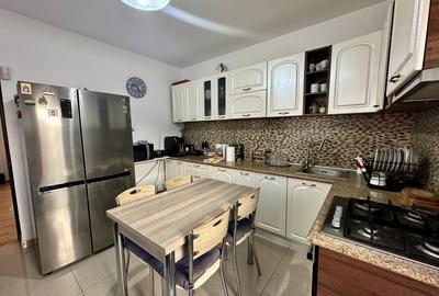 Vila superba cu foisor la  2 minute de Ghencea pe strada Safirului - 6