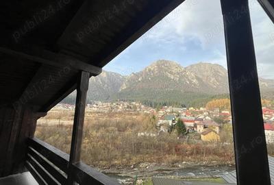 Apartament nou 3 Camere Busteni - 2