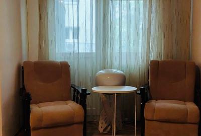 Carol, Mitropoliti, ap. 2 camere, et.1, 58mp, recent renovat, 500Euro/luna - 4