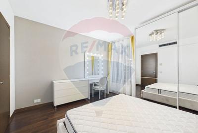 Apartament 3 camere de vanzare - Complex Rezidential Asmita Gardens - 15