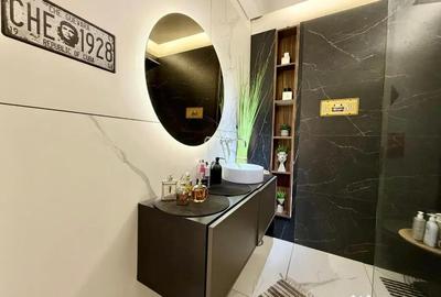 Apartament cu 2 camere decomandat în Ștefăneștii de Jos - 2