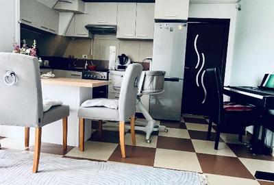 Apartament cu 2 camere decomandat în Central - 6