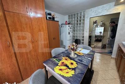 Apartament cu 3 camere decomandat în Gojdu - 9