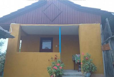 Casa in Motru, Com Slivilesti, Sat Miculesti - 3