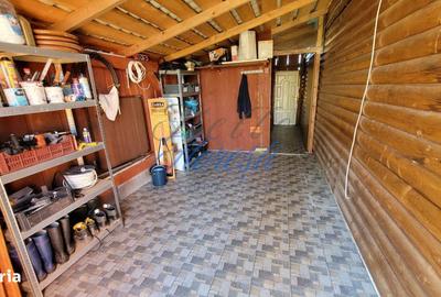 Casă cu 3 camere cu Teren 1664 Mp în Feleacu - 13