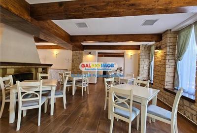 Vanzare Pensiune Eleganta situata aproape de Pestera Dambovicioara - 11