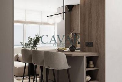 Proiect Nou Cavar Residence Binelui 168 Proiect Nou Cavar Residence Binelui 168 - 5