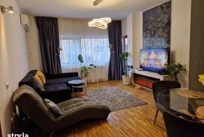 Apartament cu 3 camere în Central - 8