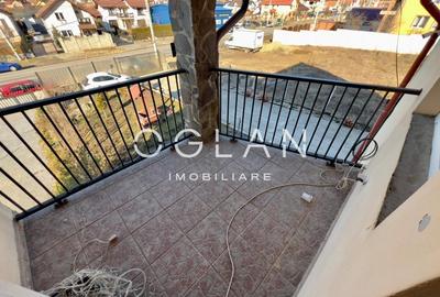 Duplex cu 3 camere cu Canalizare în Exterior Nord - 13