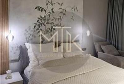 Apartament 2 camere lux I North Area Lake I Mobilat&utilat I Terasa 47MP - 9