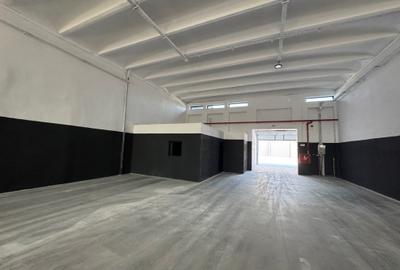 Hala NOUA pentru productie, depozitare, birouri, 425 mp, Zona Industriala