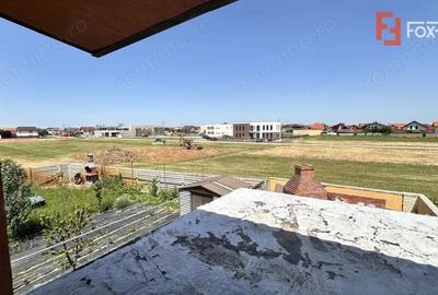 Casă cu 3 camere cu Teren 275 Mp în Moșnița Nouă - 4