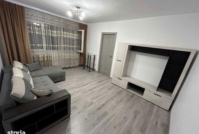 Apartament cu 2 camere în Spitalul Județean - 2