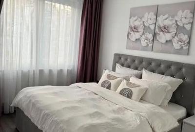 Apartament cu 3 camere semidecomandat în Micro 19 - 7