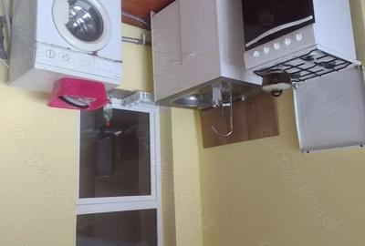 Garsonieră decomandată în UMT - 4